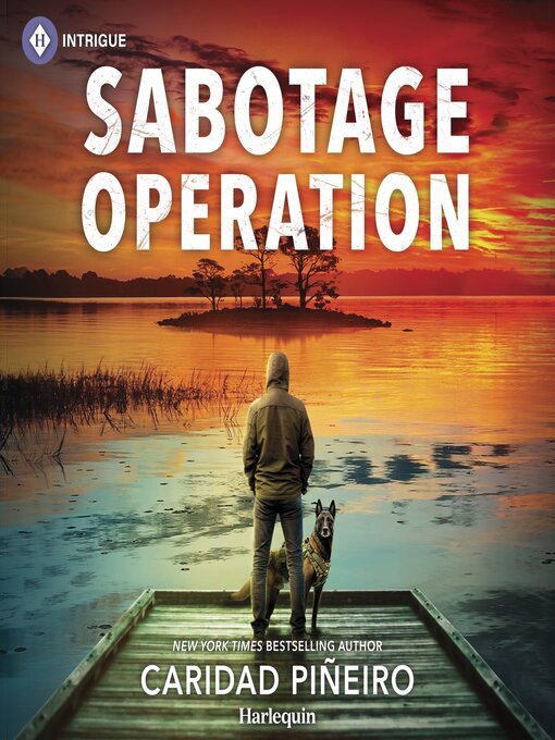 Title details for Sabotage Operation by Caridad Piñeiro - Wait list